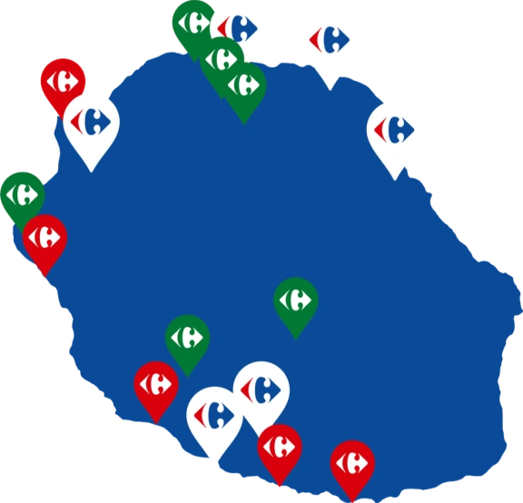 CARREFOUR DRIVE INFORMATION CLIENTS