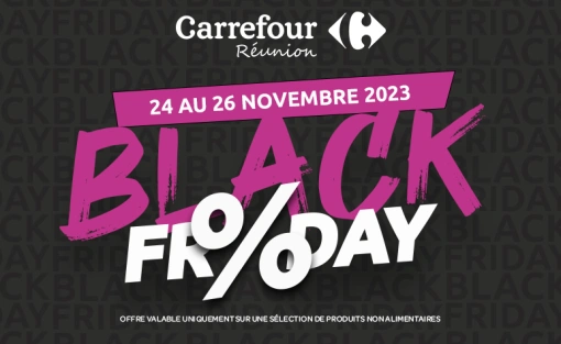 BLACK FRIDAY !! đź–¤