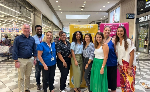 Job dating des alternants du samedi 27 avril !