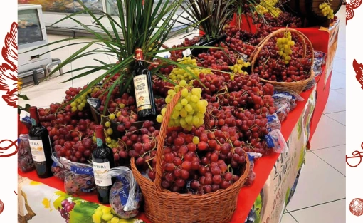 Régalez-vous en famille !