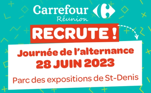 JOURNEE DE L’ALTERNANCE