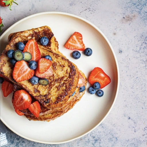 Pain perdu